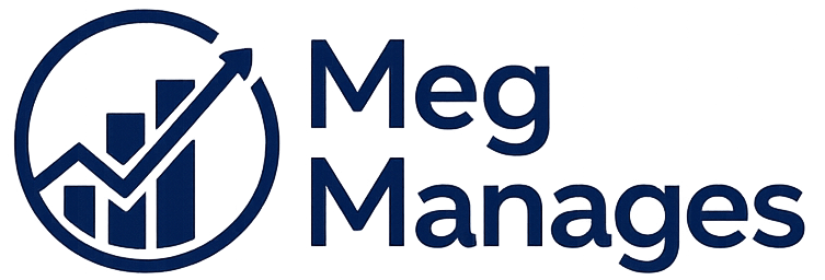 Meg Manages